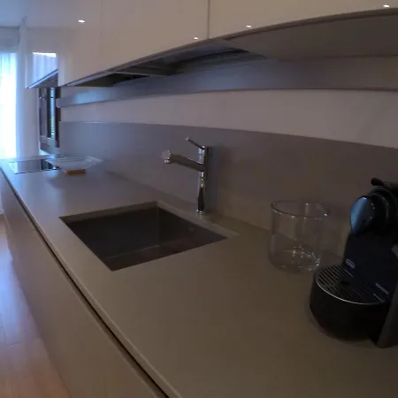 Apartmán Central Deluxe *