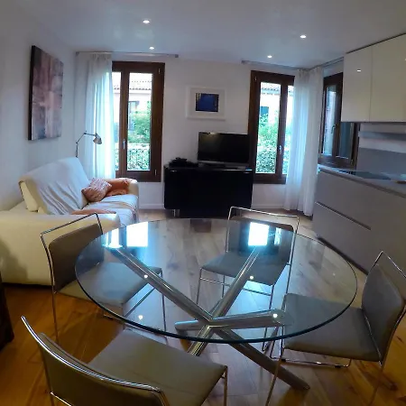 Apartmán Central Deluxe
