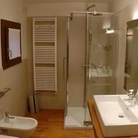 Apartmán Central Deluxe