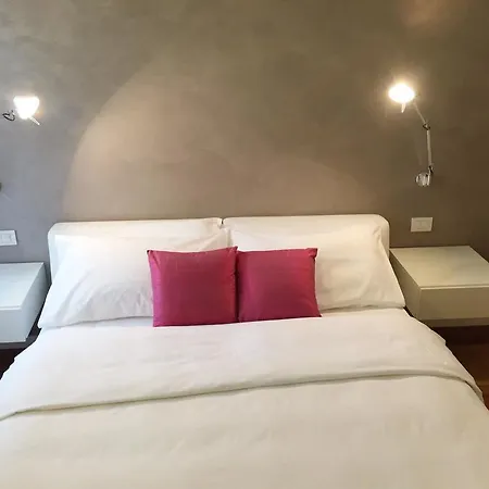 Apartmán Central Deluxe