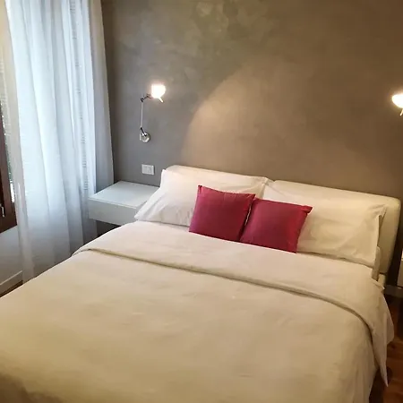 Central Deluxe